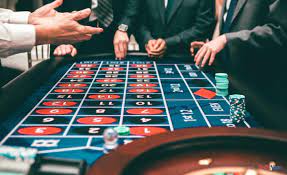 Вход на официальный сайт BrillX Casino